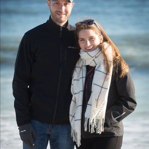 Meet your Posher, Kat